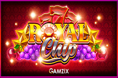 Royal Chip slot
