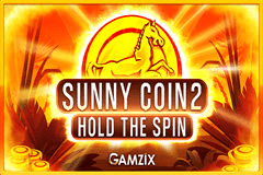 Sunny Coin 2 Hold the Spin slot