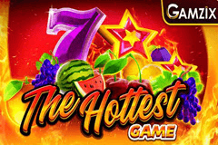 The Hottest Game slot