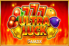 Ultra Luck slot