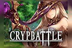 CrypBattle slot
