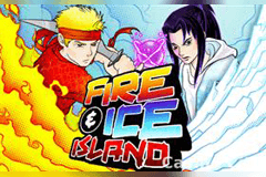 Fire and Ice Island slot