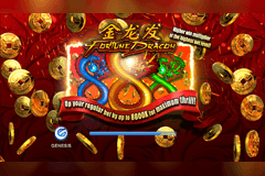 Fortune Dragon slot