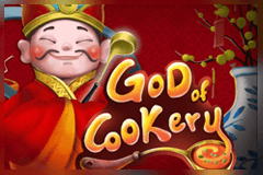 God of Cookery slot