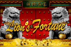 Lion's Fortune slot