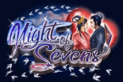 Night of Sevens slot