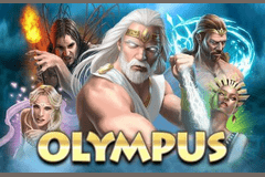 Olympus slot