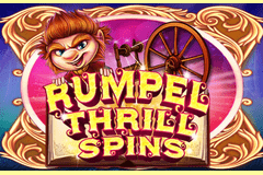 Rumpel Thrill Spins slot