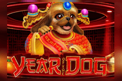 Year of the Dog slot