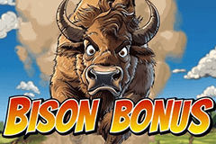 Bison Bonus slot