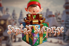 Santa's Surprise slot