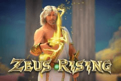 Zeus Rising slot