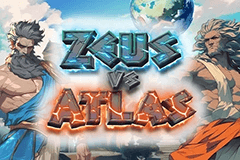 Zeus vs Atlas slot