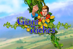Giant Riches slot