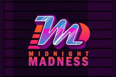 Midnight Madness slot