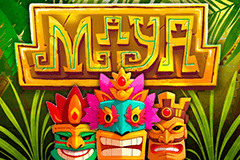 Maya slot