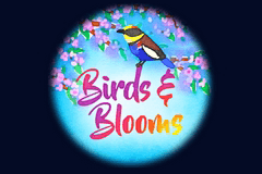 Birds & Blooms slot