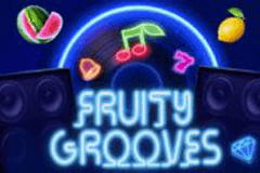 Fruity Grooves slot