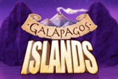 Galapagos Islands slot