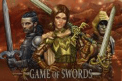 Game of Swords slot