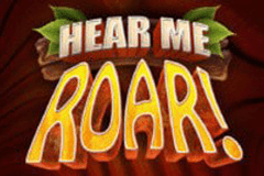 Hear Me Roar! slot