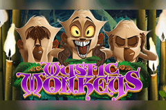 Mystic Monkeys slot