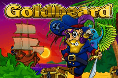 Goldbeard slot