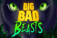 Big Bad Beasts slot
