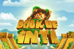 Book of Inti slot