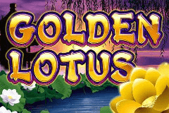 Golden Lotus slot