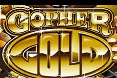 Gopher Gold slot