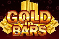 Gold in Bars slot