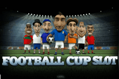 Football Cup Slot slot