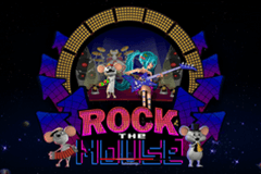 Rock the Mouse slot