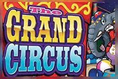 The Grand Circus slot