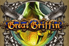 Great Griffin slot