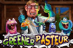 Greener Pasteur slot