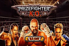 Prizefighter K.O. slot