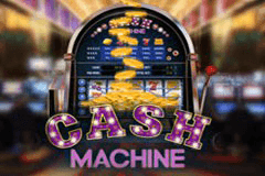 Cash Machine slot
