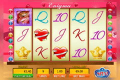 Enigma slot