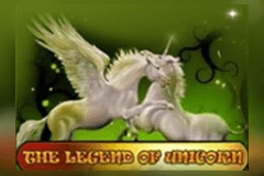 The Legend of Unicorn slot