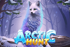 Arctic Hunt slot