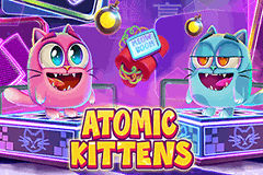 Atomic Kittens slot
