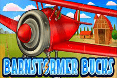 Barnstormer Bucks slot