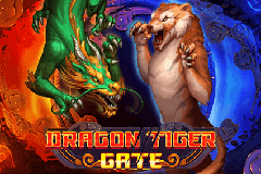 Dragon Tiger Gate slot