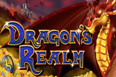 Dragon's Realm slot