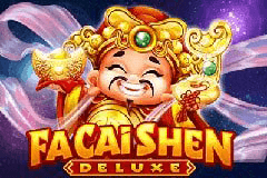 Fa Cai Shen Deluxe slot