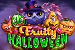 Fruity Halloween slot
