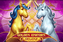 Golden Unicorn Deluxe slot