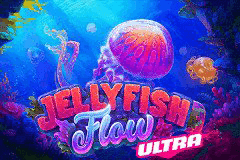 Jellyfish Flow Ultra slot